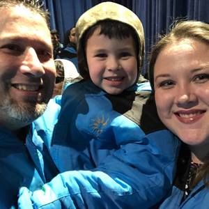 Meet your Posher, Ryan